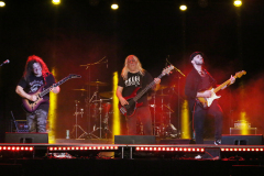 VINNIE MOORE band @ Vilnius (2023)