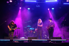 VINNIE MOORE band @ Vilnius (2023)