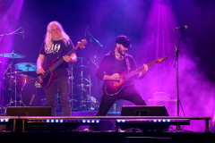 VINNIE MOORE band @ Vilnius (2023)