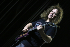 VINNIE MOORE band @ Vilnius (2023)