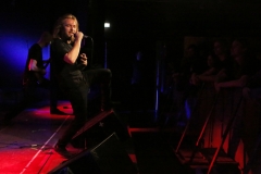VIRVUM @ Vilnius (2018)