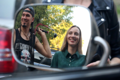VK klipo filmavimas 2020