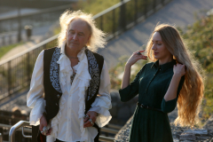 VK klipo filmavimas 2020