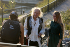 VK klipo filmavimas 2020