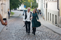 VK klipo filmavimas 2020