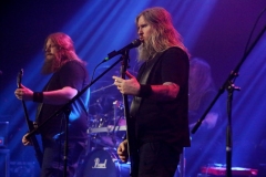 VOMITORY @ Ryga (2026)