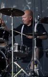 VULTURE INDUSTRIES @ KILKIM ŽAIBU 2014