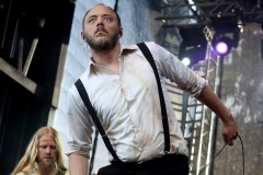 VULTURE INDUSTRIES @ KILKIM ŽAIBU 2014