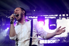 VULTURE INDUSTRIES @ KILKIM ŽAIBU 2014