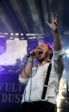 VULTURE INDUSTRIES @ KILKIM ŽAIBU 2014