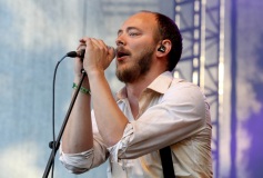 VULTURE INDUSTRIES @ KILKIM ŽAIBU 2014