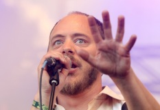 VULTURE INDUSTRIES @ KILKIM ŽAIBU 2014