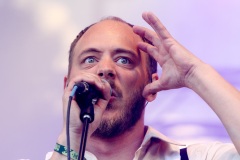 VULTURE INDUSTRIES @ KILKIM ŽAIBU 2014