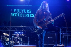 VULTURE INDUSTRIES @ KILKIM ŽAIBU 2017