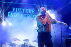 VULTURE INDUSTRIES @ KILKIM ŽAIBU 2017