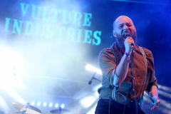 VULTURE INDUSTRIES @ KILKIM ŽAIBU 2017