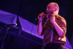 VULTURE INDUSTRIES @ KILKIM ŽAIBU 2017