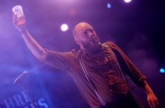 VULTURE INDUSTRIES @ KILKIM ŽAIBU 2017