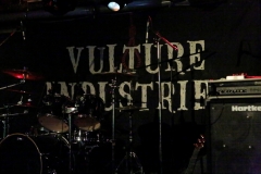 VULTURE INDUSTRIES @ Vilnius (2018)