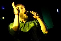 VULTURE INDUSTRIES @ Vilnius (2018)