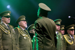 Vyrų choras AIDAS @ AIDAS 105 (2023)