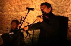 WARDRUNA @ KILKIM ŽAIBU 2014