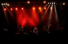 WARDRUNA @ KILKIM ŽAIBU 2014