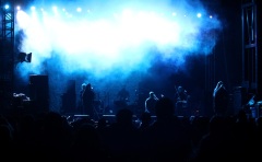 WARDRUNA @ KILKIM ŽAIBU 2014