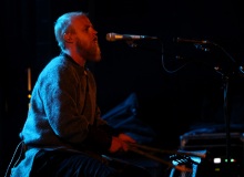 WARDRUNA @ KILKIM ŽAIBU 2014