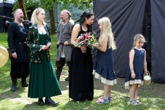 Wedding @ ZOBENS UN LEMESS 2025