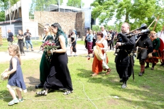 Wedding @ ZOBENS UN LEMESS 2025