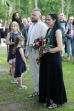 Wedding @ ZOBENS UN LEMESS 2025