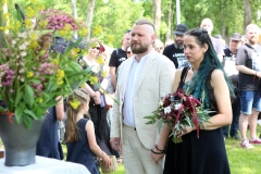 Wedding @ ZOBENS UN LEMESS 2025