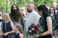 Wedding @ ZOBENS UN LEMESS 2025