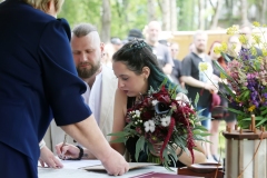 Wedding @ ZOBENS UN LEMESS 2025