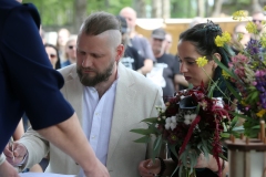 Wedding @ ZOBENS UN LEMESS 2025