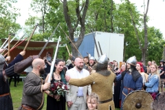 Wedding @ ZOBENS UN LEMESS 2025