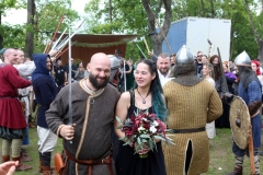 Wedding @ ZOBENS UN LEMESS 2025