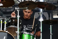 WHITE WARD @ KILKIM ŽAIBU 2018