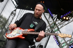 WHITE WARD @ KILKIM ŽAIBU 2018