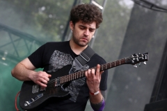 WHITE WARD @ KILKIM ŽAIBU 2018