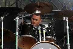 WHITE WARD @ KILKIM ŽAIBU 2018