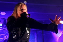 WINTERSUN @ Vilnius (2017)