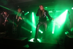 WINTERSUN @ Vilnius (2017)