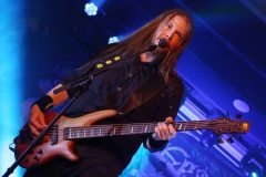 WINTERSUN @ Vilnius (2017)