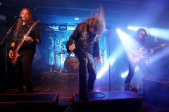 WINTERSUN @ Vilnius (2017)