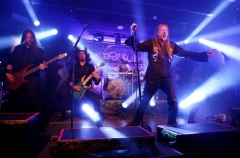 WINTERSUN @ Vilnius (2017)