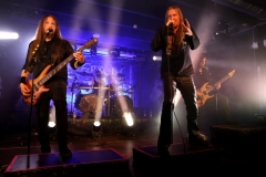 WINTERSUN @ Vilnius (2017)