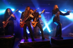 WINTERSUN @ Vilnius (2017)