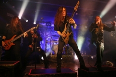 WINTERSUN @ Vilnius (2017)